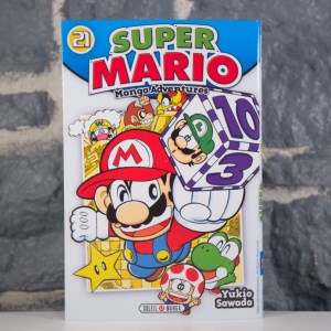 Super Mario Manga Adventures 21 (01)
